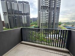 Lentor Modern (D26), Apartment #573496591